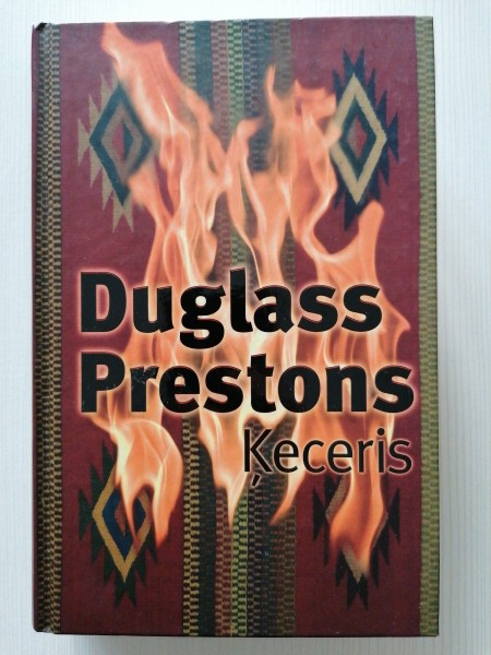Ķeceris