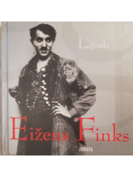 Eižens Finks