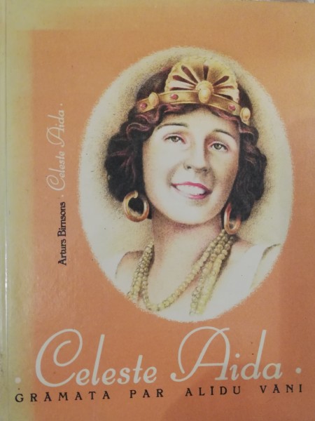 Celeste Aida