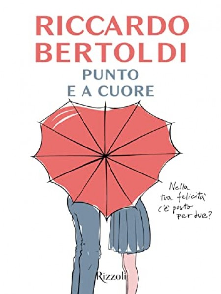 Punto e a cuore