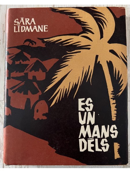 Es un mans dēls