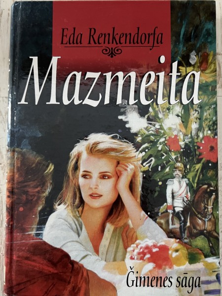 Mazmeita