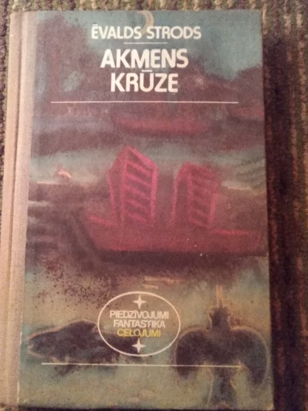 Akmens kruīze