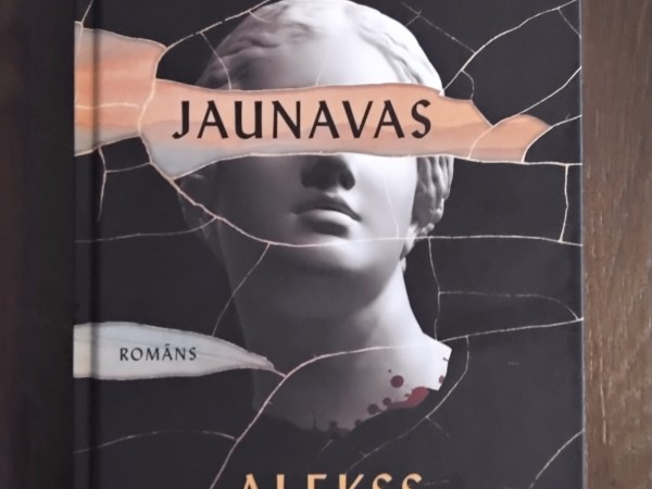Jaunavas