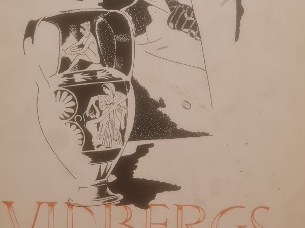 Vidbergs