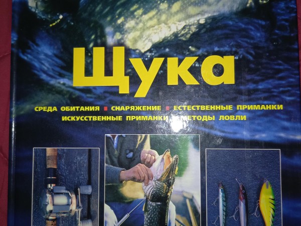 Щука