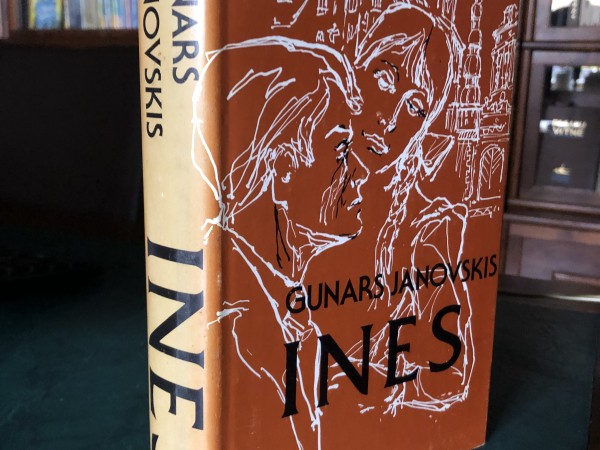 Ines