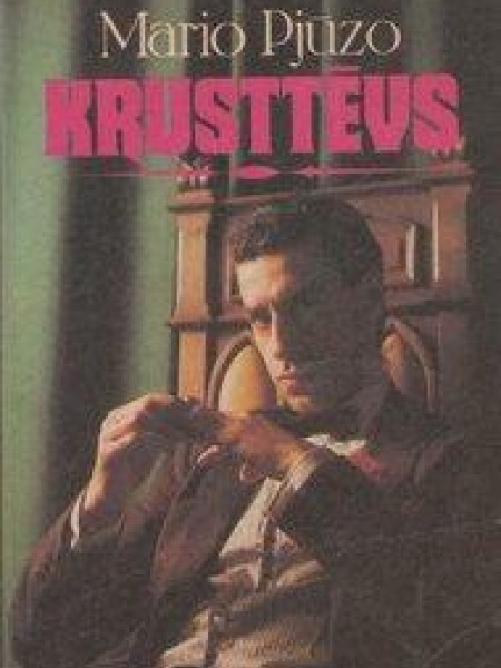 Krustēvs