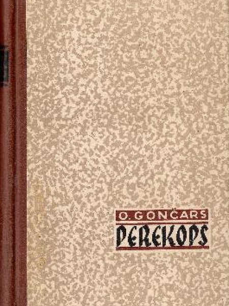 Perekops
