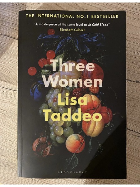 Three women