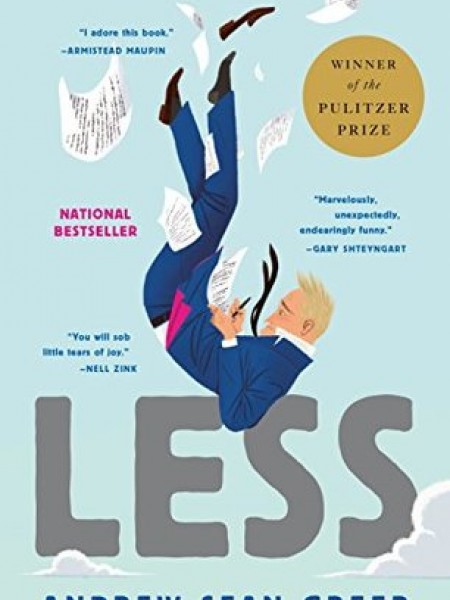 Less