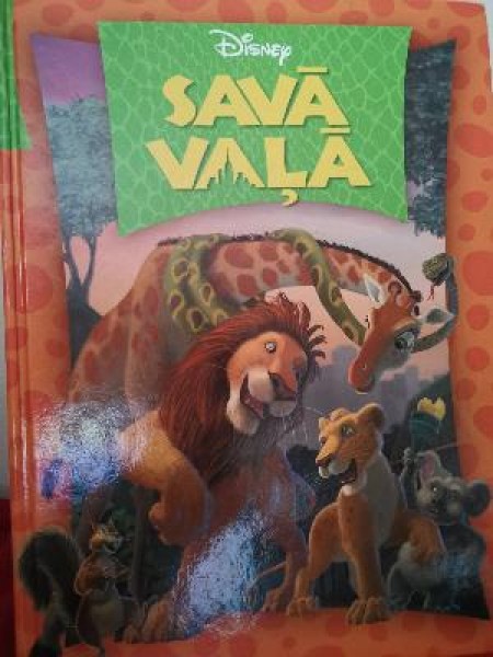 Savā vaļā