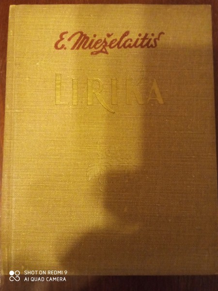 Lirika