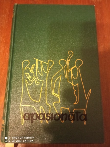 Apasionāta