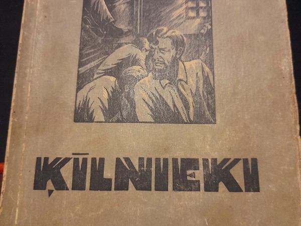 Ķīlnieki