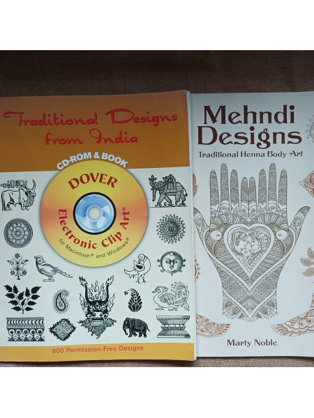 Mehndi designs