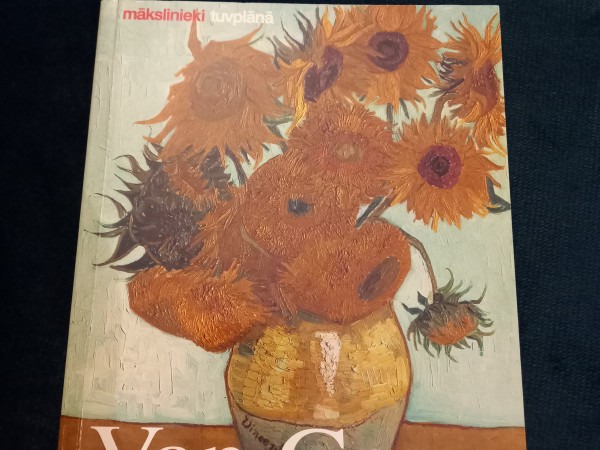 Van Gogs