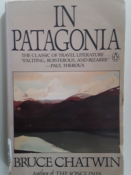 In Patagonia