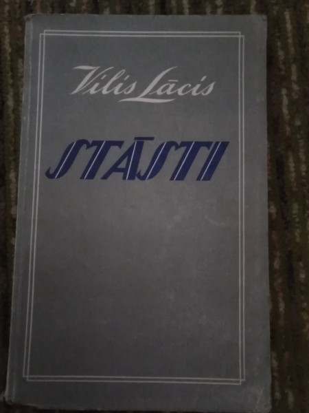 Stāsti