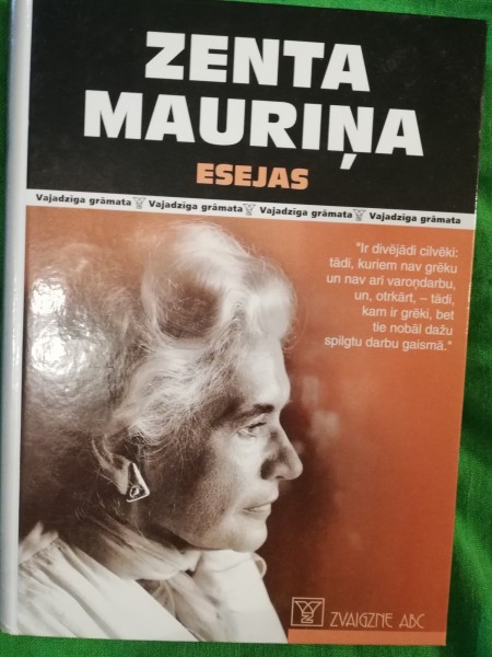 Esejas