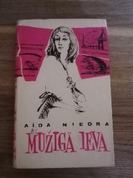 Mūžīgā Ieva