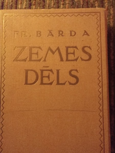 Zemes dēls