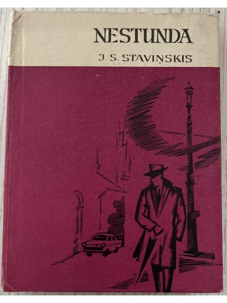 Nestunda