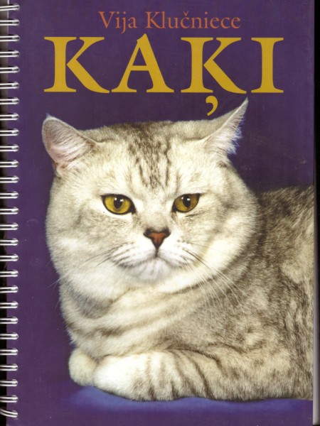 Kaķi