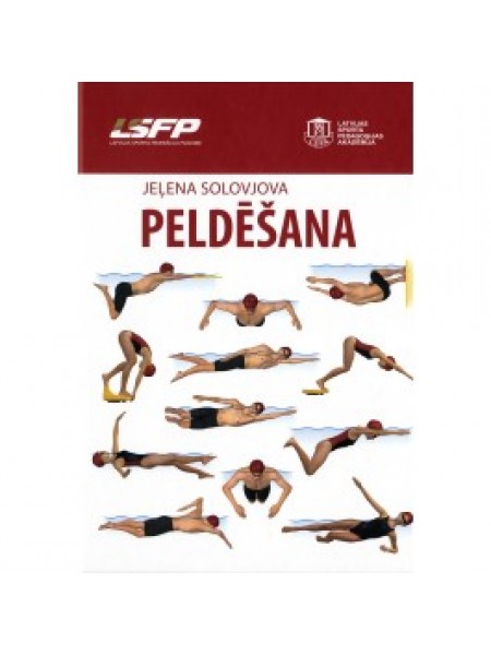 Peldēšana