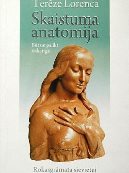 Skaistuma anatomija