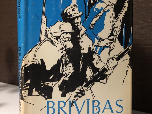 Brīvības dziesma