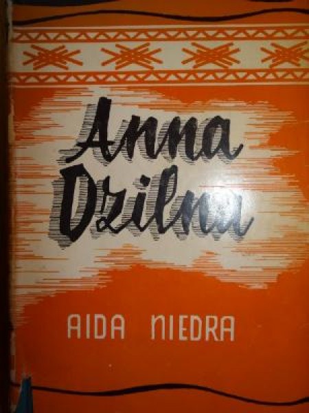 Anna Dzilna