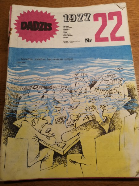 Dadzis