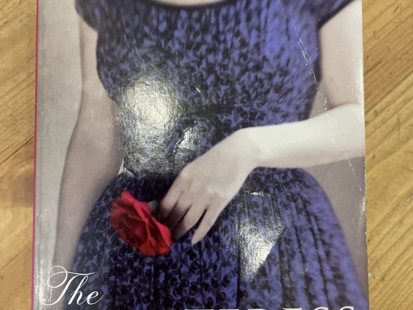 The adulteress
