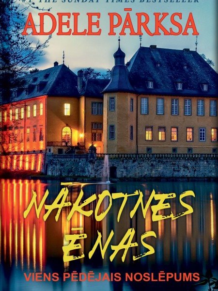 Nākotnes ēnas
