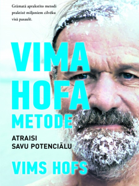 Vima Hofa metode