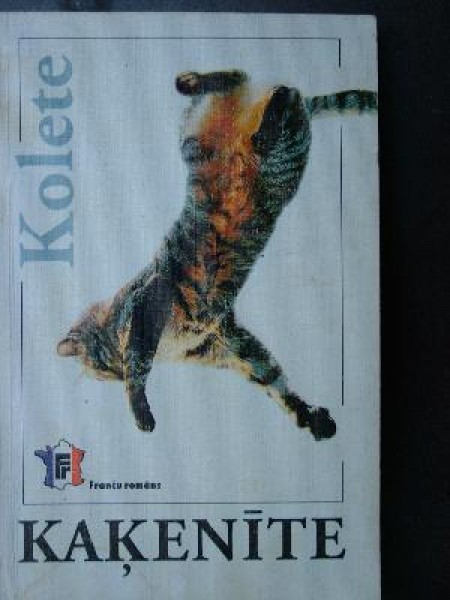 Kaķenīte