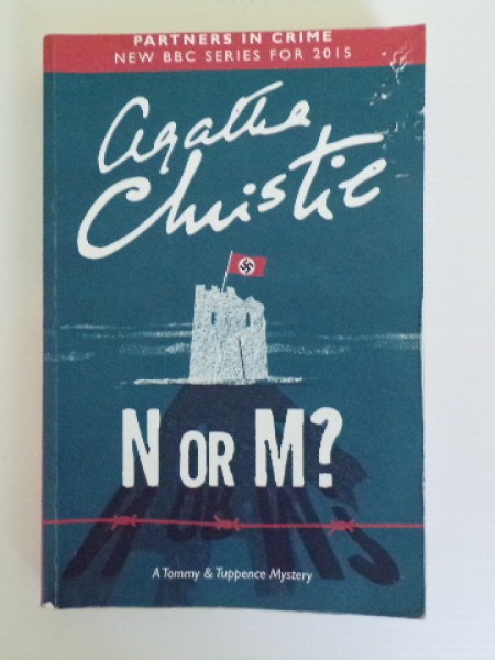 N or M?
