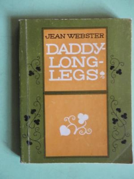 Daddy Long-legs