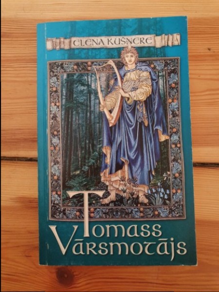 Tomass Vārsmotājs