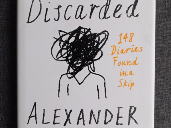 A Life Discarded