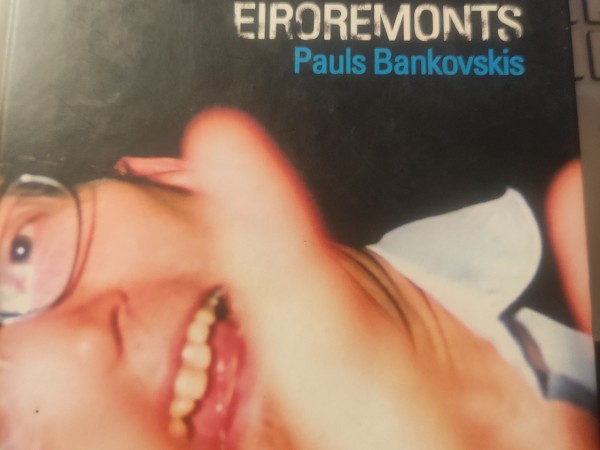 Eiroremonts