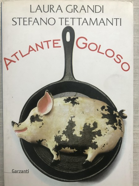 ATLANTE GOLOSO