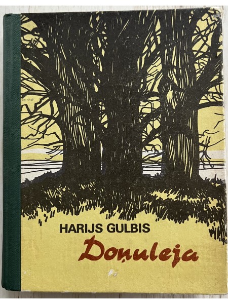 Doņuleja