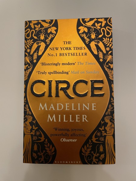 Circe
