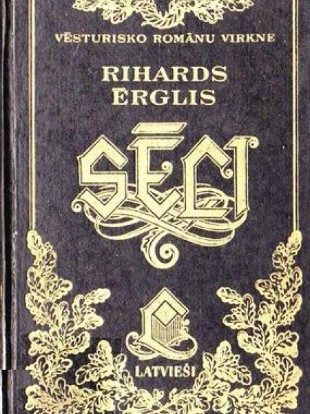 Sēļi