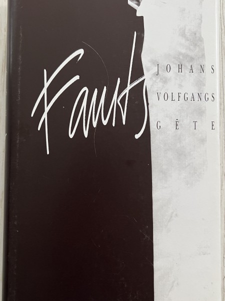 Fausts