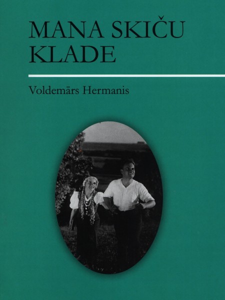 Mana skiču klade