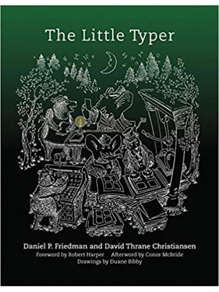 The Little Typer