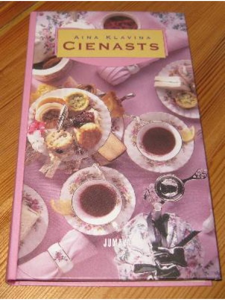 Cienasts